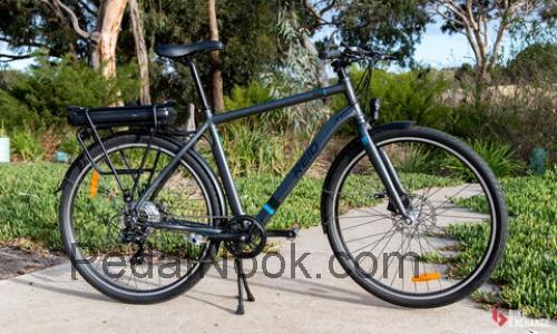 Reid City Pulse fiche technique et avis